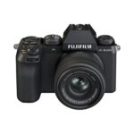 Fujifilm X-S20 Vlogger Kit With FREE Bag