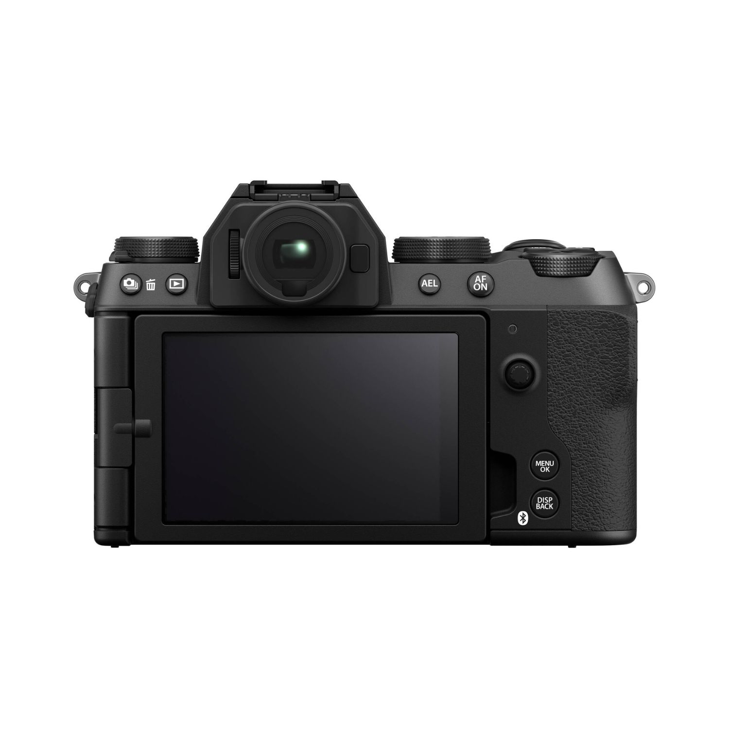 Fujifilm X-S20 Mirrorless Camera