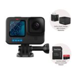 GoPro HERO 11 Black Essential Kit