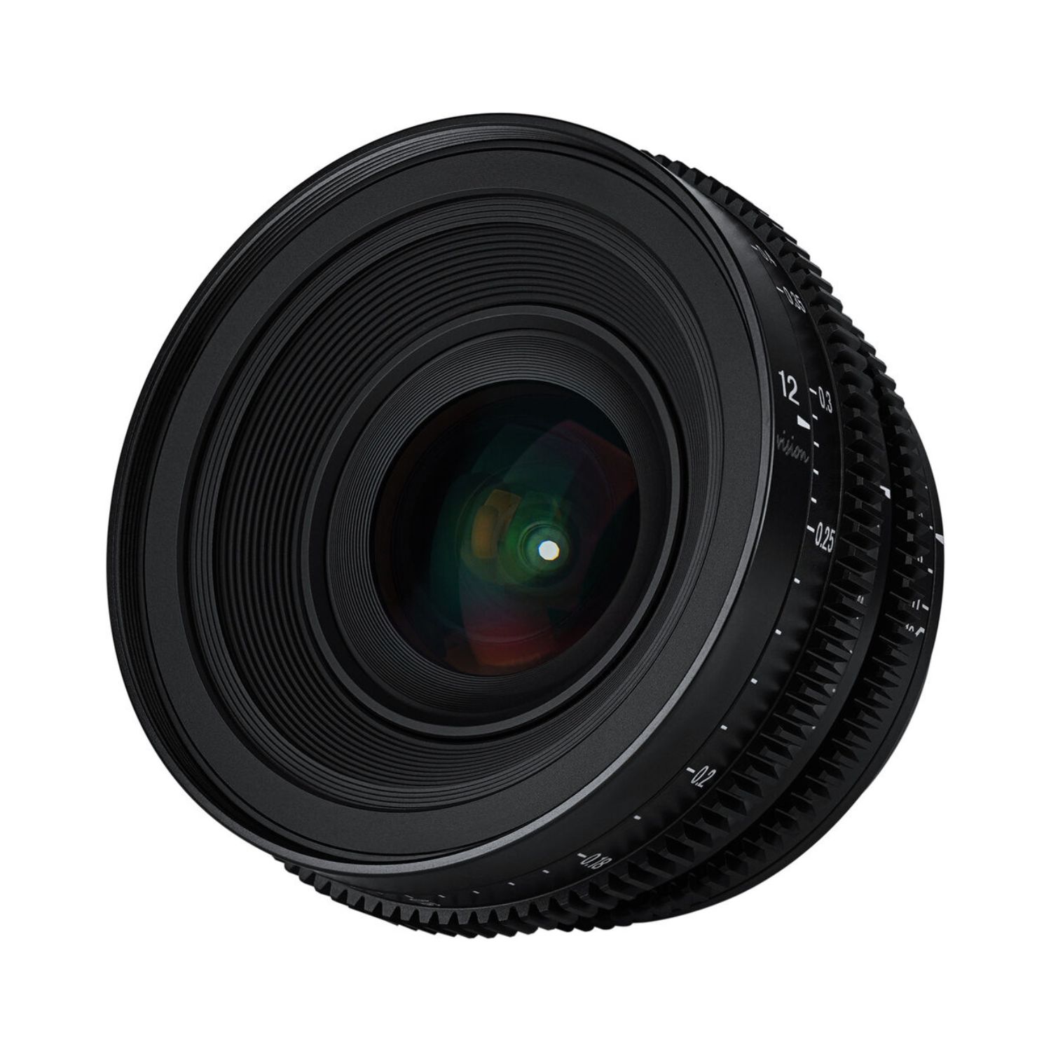 7artisans 12mm APS-C MF Cine Lens for Sony E Mount
