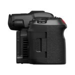 Canon EOS R5 C Mirrorless Cinema Camera