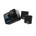 GoPro HERO 12 Black Accessories Bundle