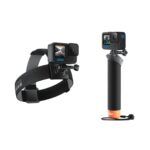 GoPro HERO 12 Black Accessories Bundle