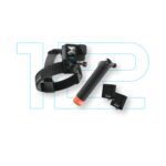GoPro HERO 12 Black Accessories Bundle