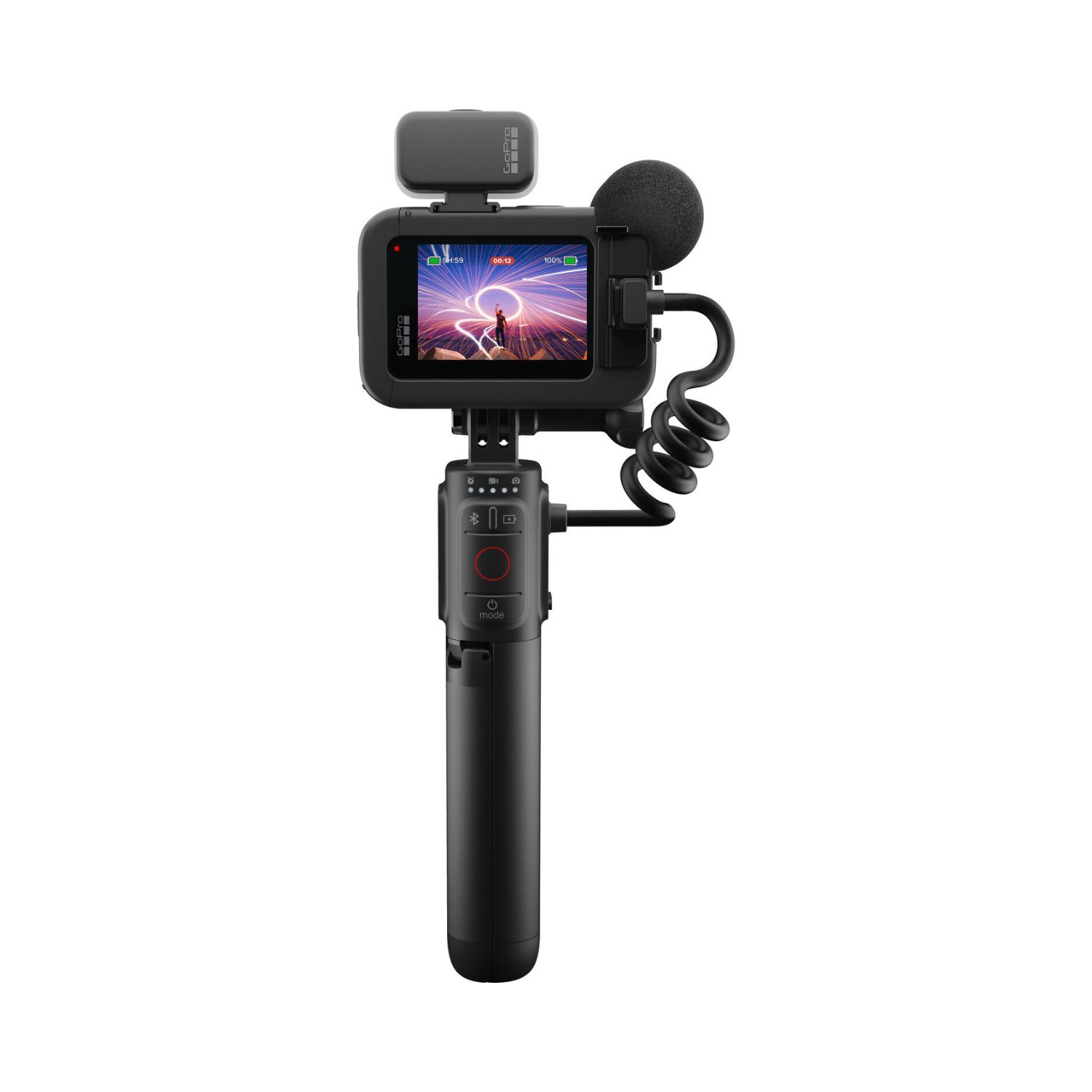 GoPro HERO 12 Black Creator Edition Bundle Kit