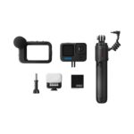 GoPro HERO 12 Black Creator Edition Bundle Kit