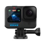 GoPro HERO 12 Black Accessories Bundle