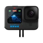GoPro HERO 12 Black Accessories Bundle