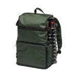 Manfrotto MB MS2-BP Street Slim Camera Backpack (Green)