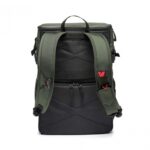 Manfrotto MB MS2-BP Street Slim Camera Backpack (Green)
