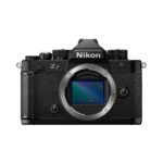 Nikon Zf Mirrorless Camera Body Only