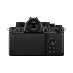 Nikon Zf Mirrorless Camera Body Only