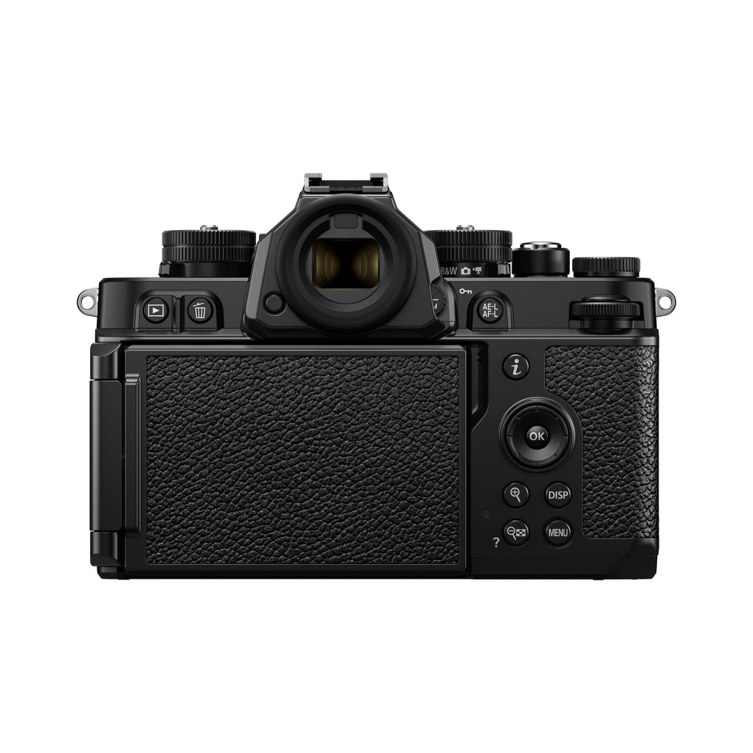 Nikon Zf Mirrorless Camera Body Only
