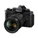 Nikon Zf Mirrorless Camera with Nikkor Z 24-70mm F4 S Lens Kit