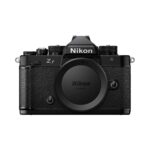 Nikon Zf Mirrorless Camera with Nikkor Z 24-70mm F4 S Lens Kit