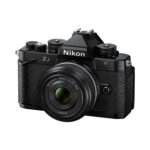 Nikon Zf Mirrorless Camera with Nikkor Z 40mm F2 Lens Kit