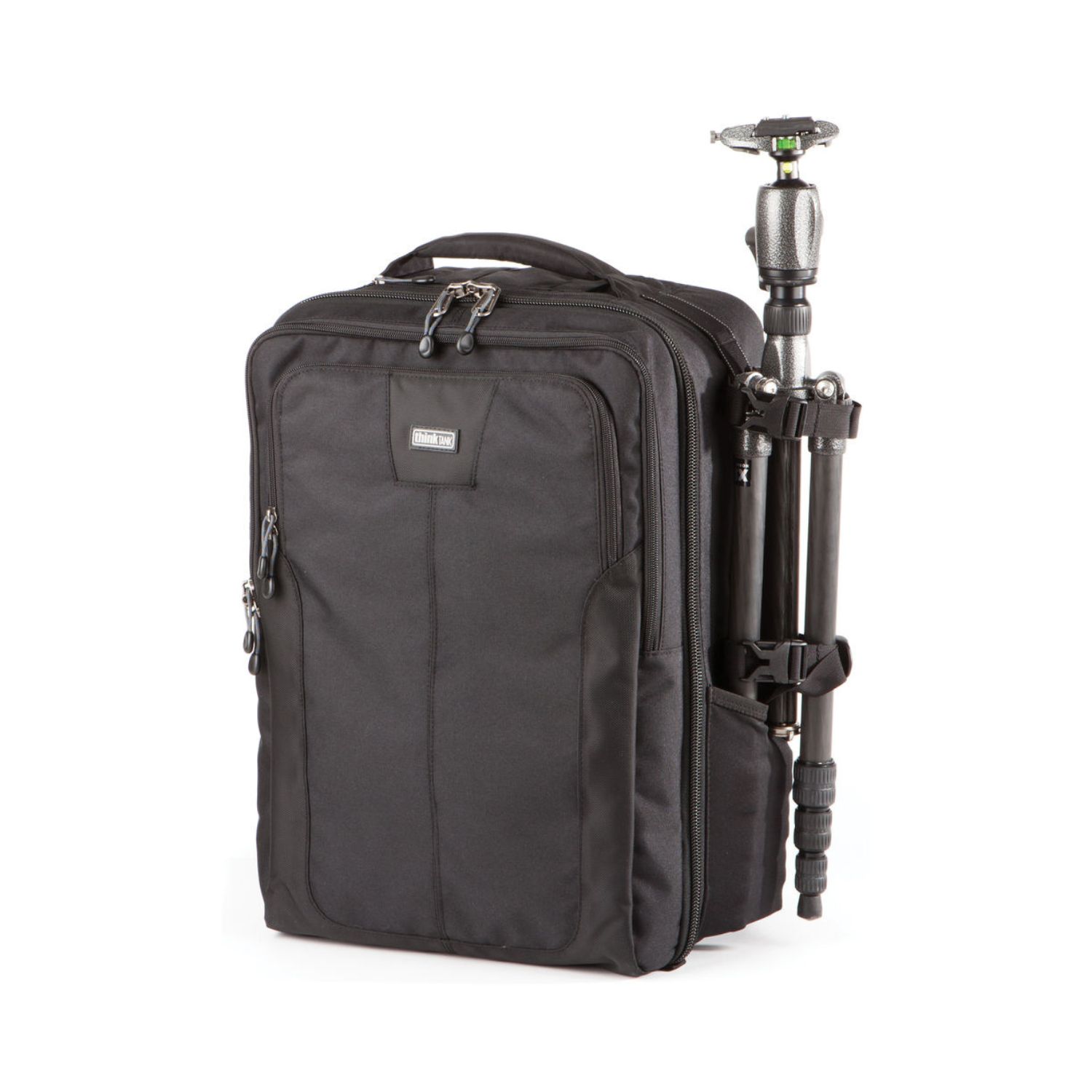 Think Tank Airport Accelerator Backpack (Black)