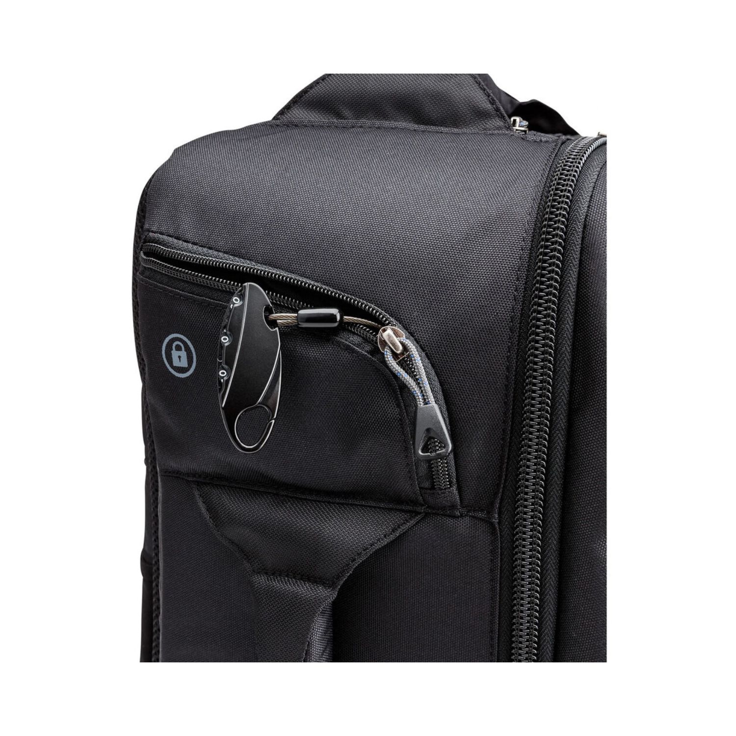 Think Tank Airport Accelerator Backpack (Black)