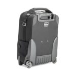 Think Tank Airport International V3.0 Carry On Rolling Camera Bag (Black)