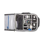 Think Tank Airport International V3.0 Carry On Rolling Camera Bag (Black)