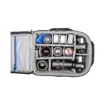 Think Tank Airport International V3.0 Carry On Rolling Camera Bag (Black)