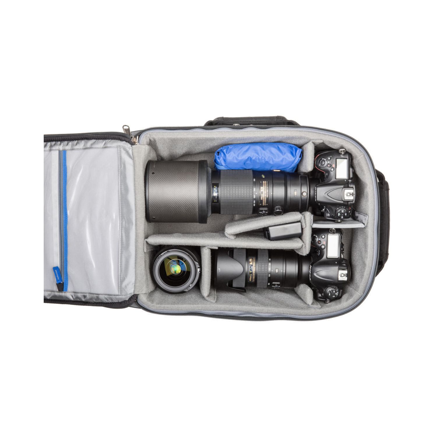 Buy Think Tank Airport International Rolling Bag Black