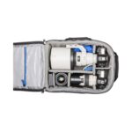 Think Tank Airport International V3.0 Carry On Rolling Camera Bag (Black)