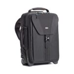 Think Tank Airport TakeOff V2.0 Rolling Camera Bag (Black)
