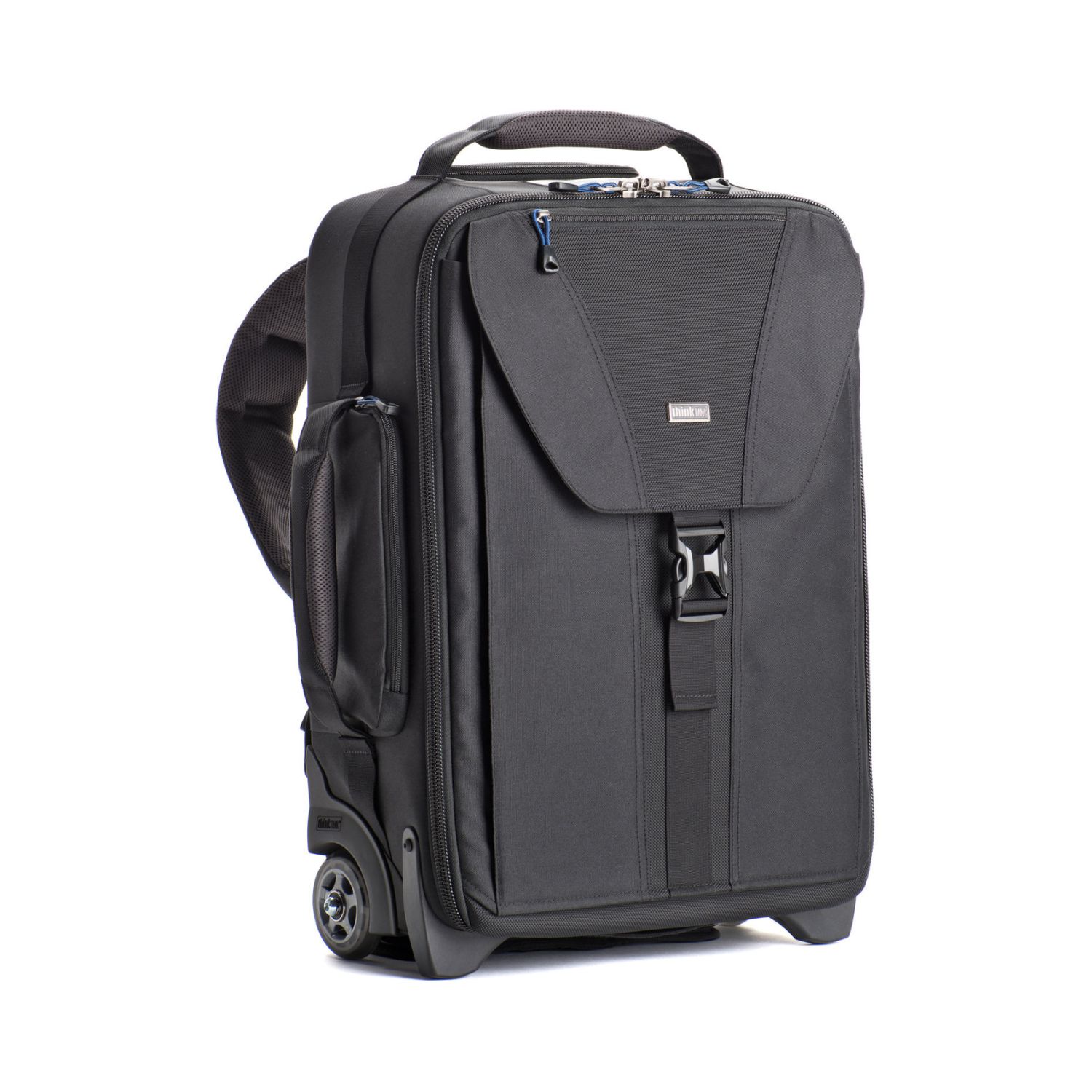 Think Tank Airport TakeOff V2.0 Rolling Camera Bag (Black)