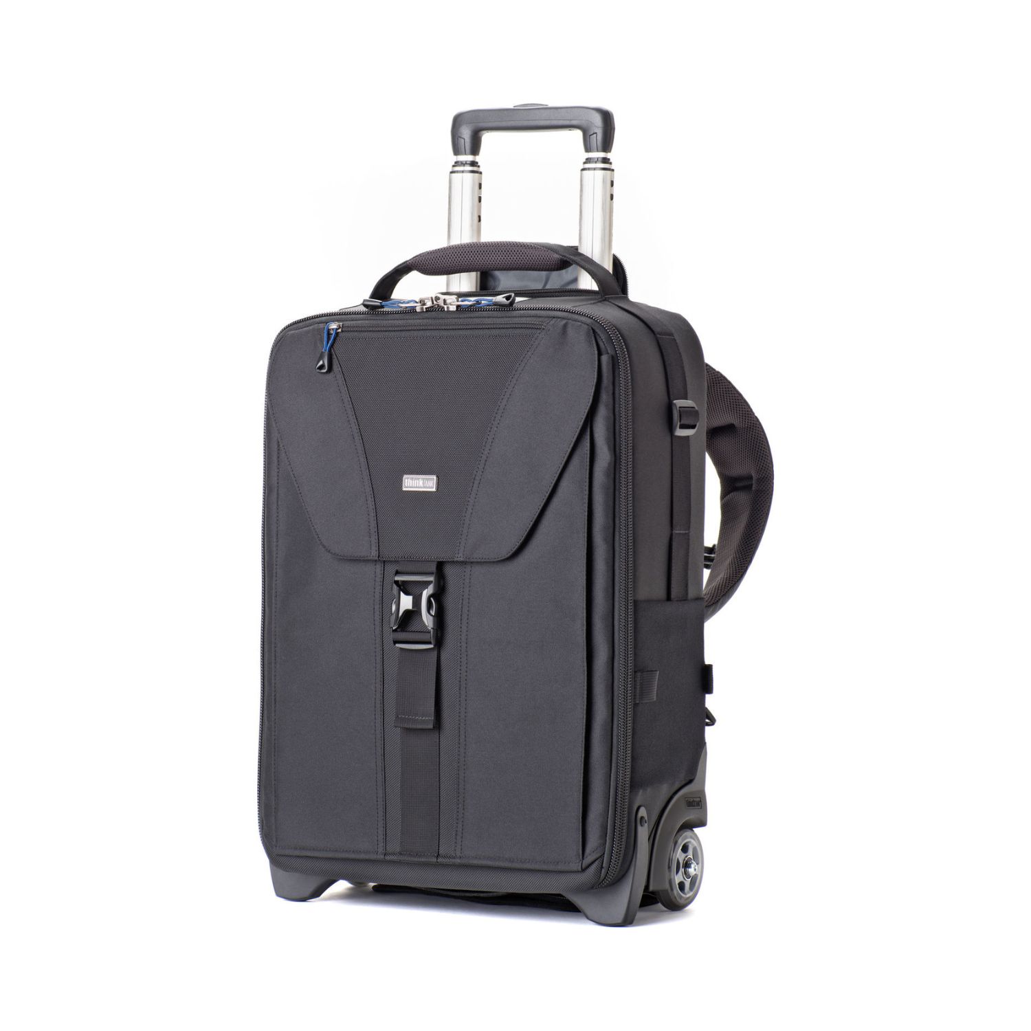Think Tank Airport TakeOff V2.0 Rolling Camera Bag (Black)