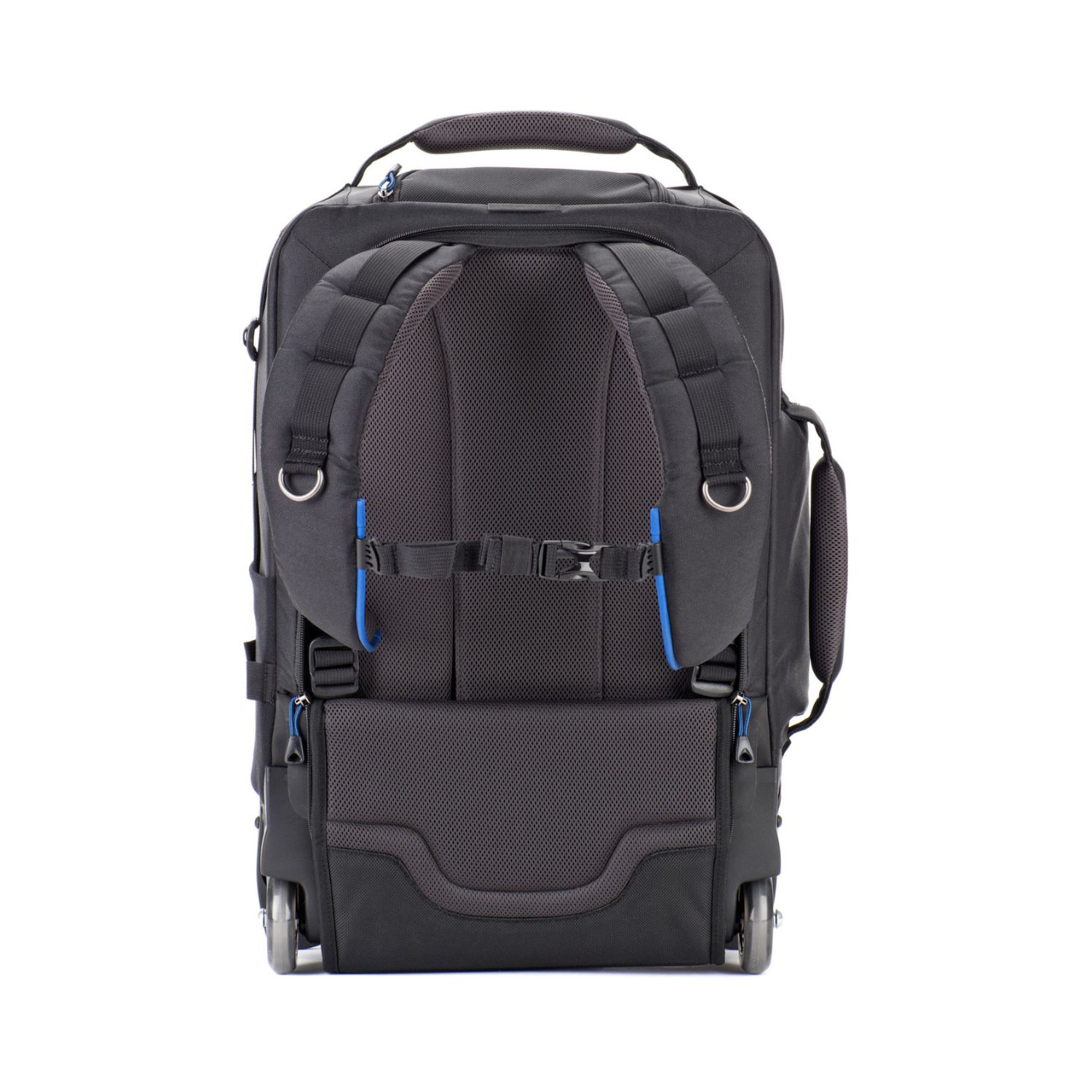 Think Tank Airport TakeOff V2.0 Rolling Camera Bag (Black)