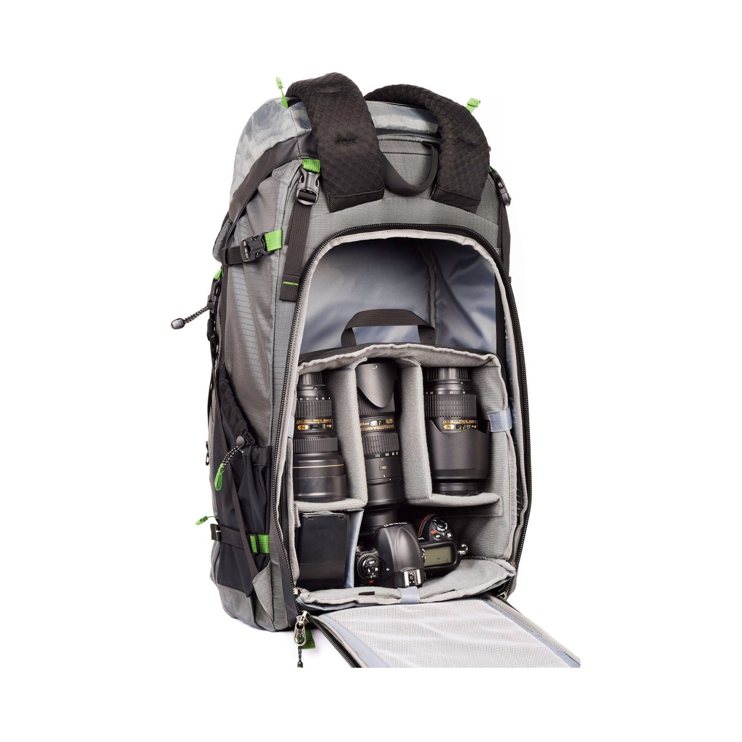 Think Tank MindShift Gear BackLight Elite 45L Backpack