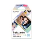 Fujifilm Instax Mini Mermaid Tail Film (10 Sheets)