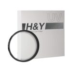 H&Y 82mm HD MRC UV Filter
