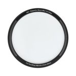 H&Y Filters Black Mist Magnetic 1/4 Clip-On Filter for RevoRing (67-82mm)