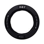H&Y Filters REVORING 46-62mm Variable Adapter for 67mm Filters