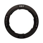 H&Y Filters REVORING 82-95mm Variable Adapter for 95mm Filters