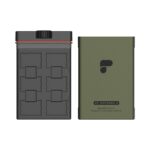 PolarPro Slate CF Express A Edition II Memory Card Holder