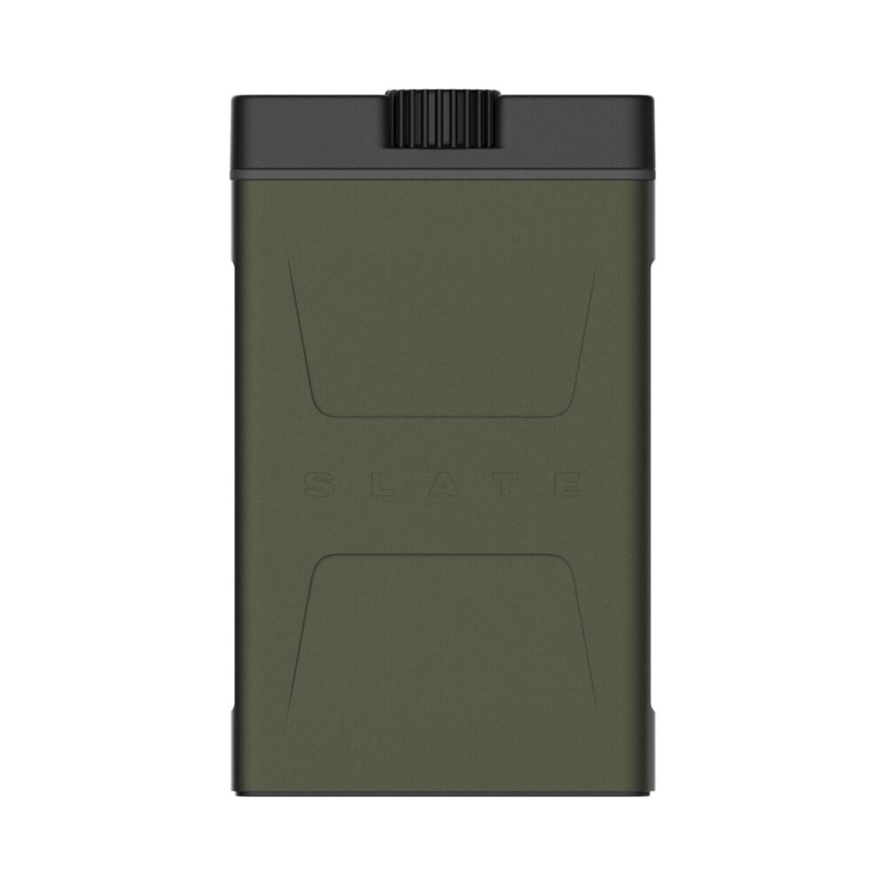 PolarPro Slate CF Express A Edition II Memory Card Holder