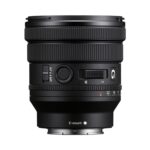 Sony FE PZ 16-35mm F4 G Lens
