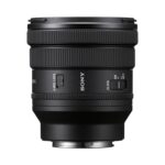 Sony FE PZ 16-35mm F4 G Lens