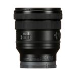 Sony FE PZ 16-35mm F4 G Lens