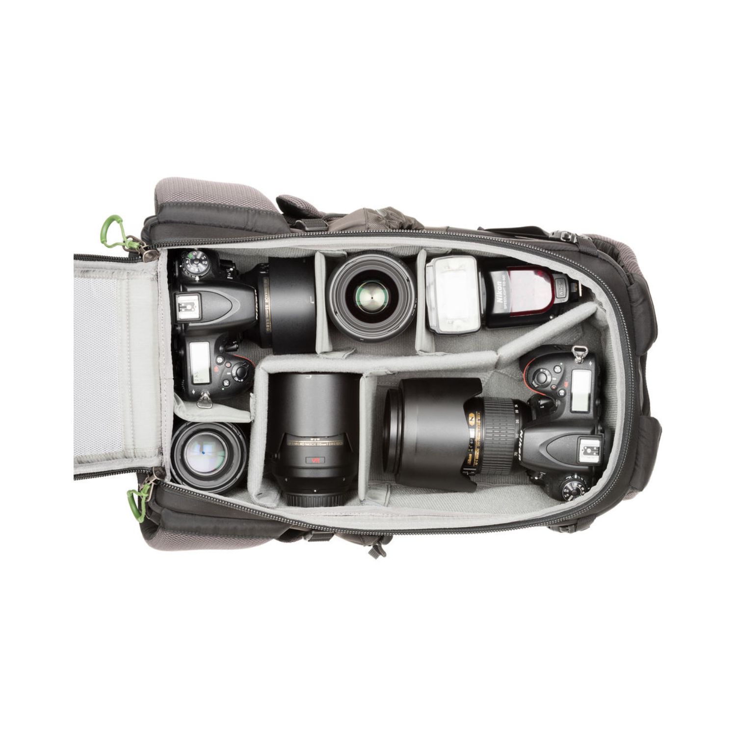 Think Tank MindShift Gear BackLight 18L Backpack