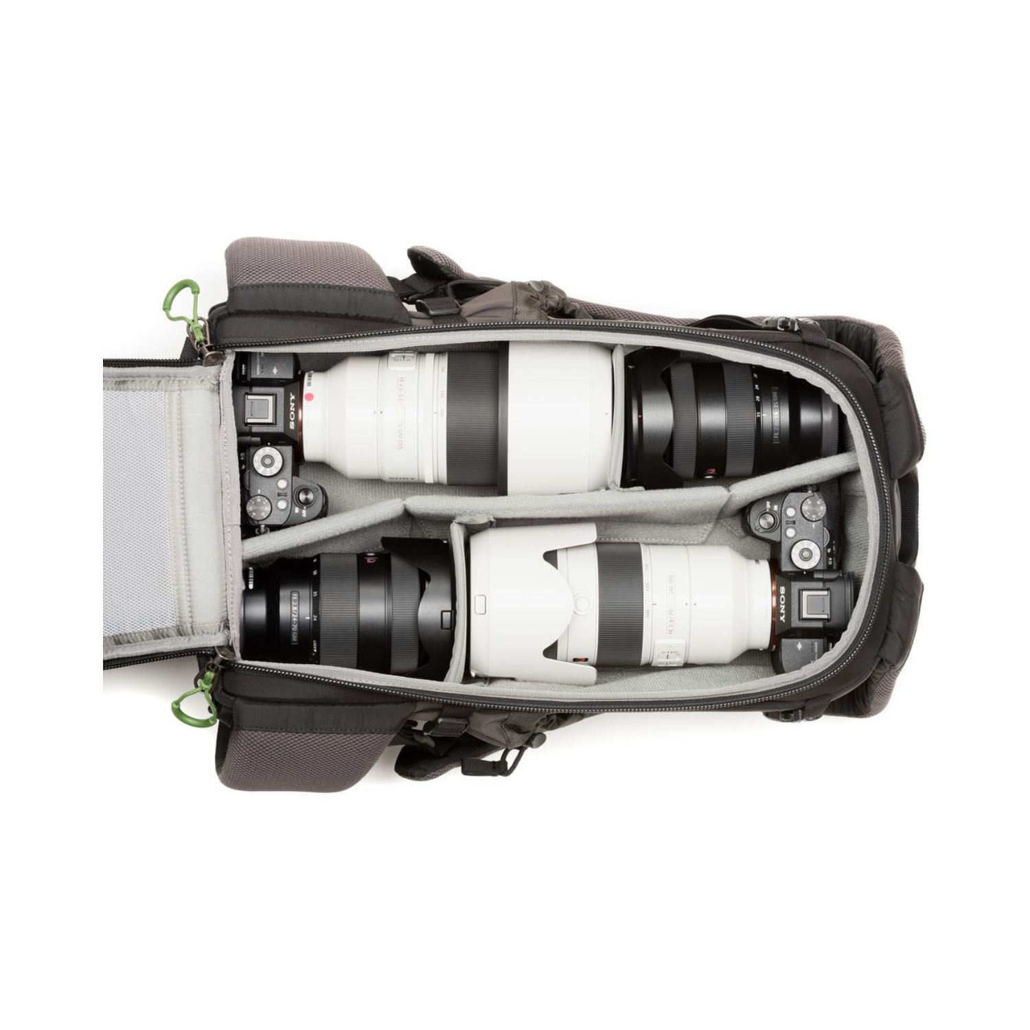 Think Tank MindShift Gear BackLight 18L Backpack