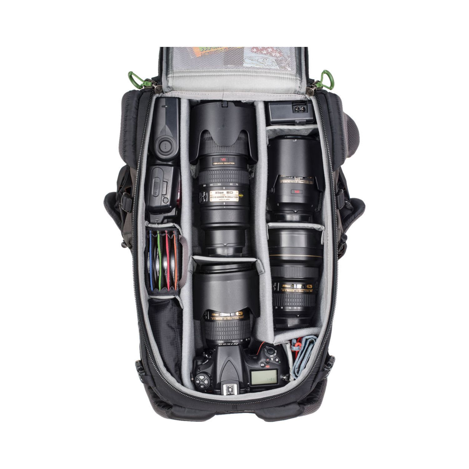 Think Tank MindShift Gear BackLight 26L Backpack