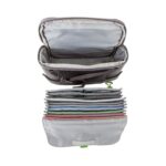 Think Tank MindShift Gear Filter Hive Storage Case (Graphite)