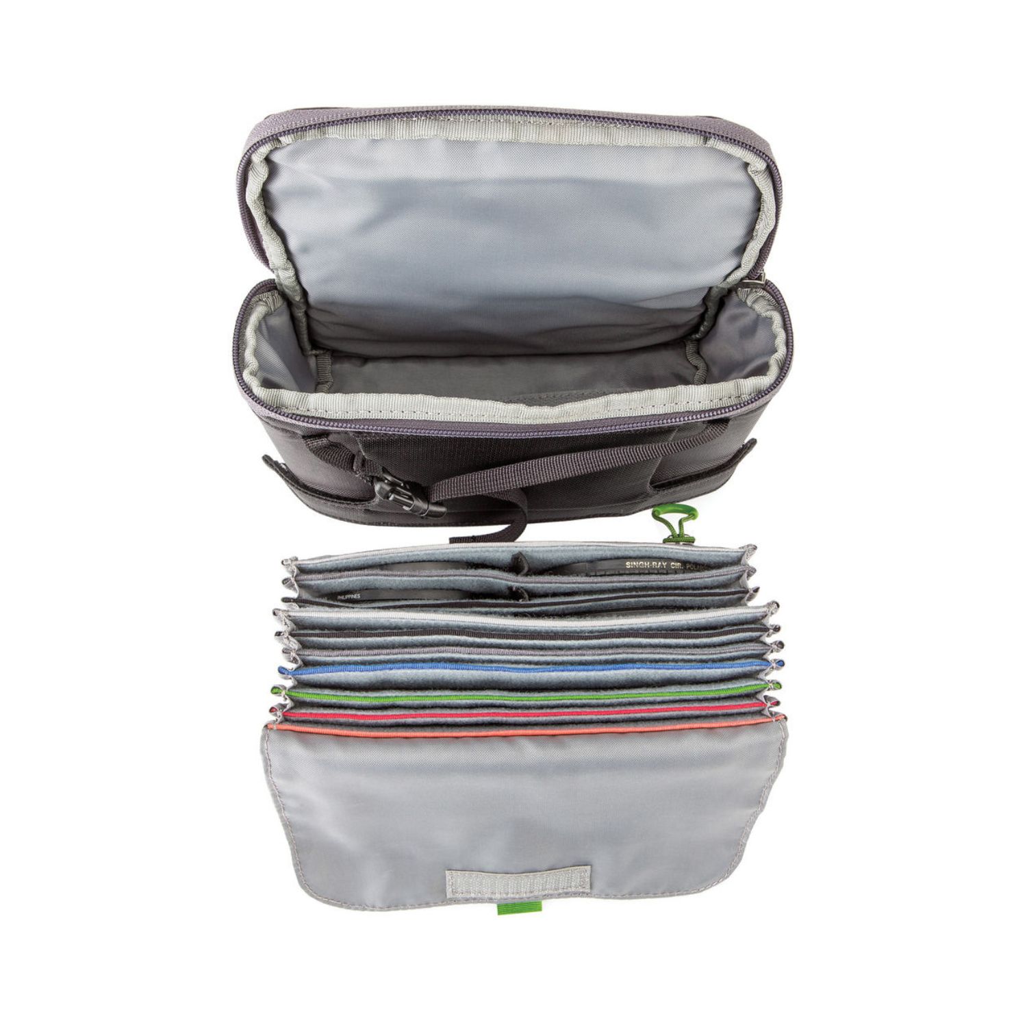 Think Tank MindShift Gear Filter Hive Storage Case (Graphite)