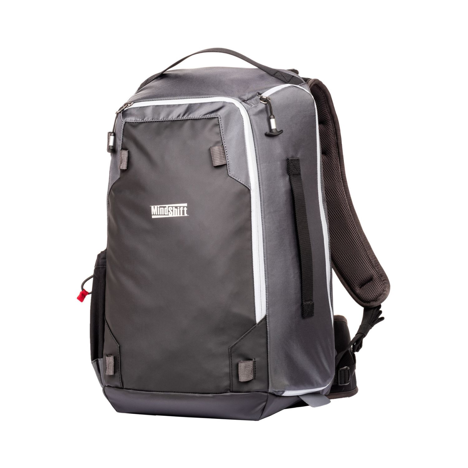 Buy Think Tank MindShift Gear PhotoCross 15 Backpack (Carbon Gray)