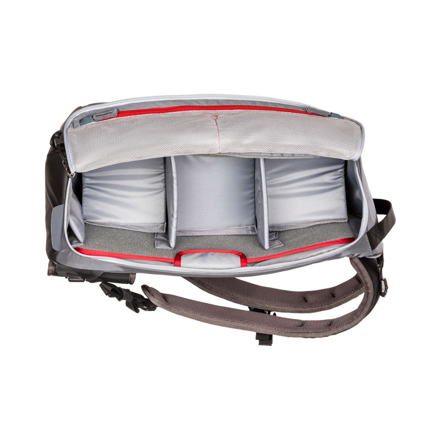 Think Tank MindShift Gear PhotoCross 15 Backpack (Carbon Gray)