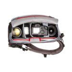 Think Tank MindShift Gear PhotoCross 15 Backpack (Carbon Gray)